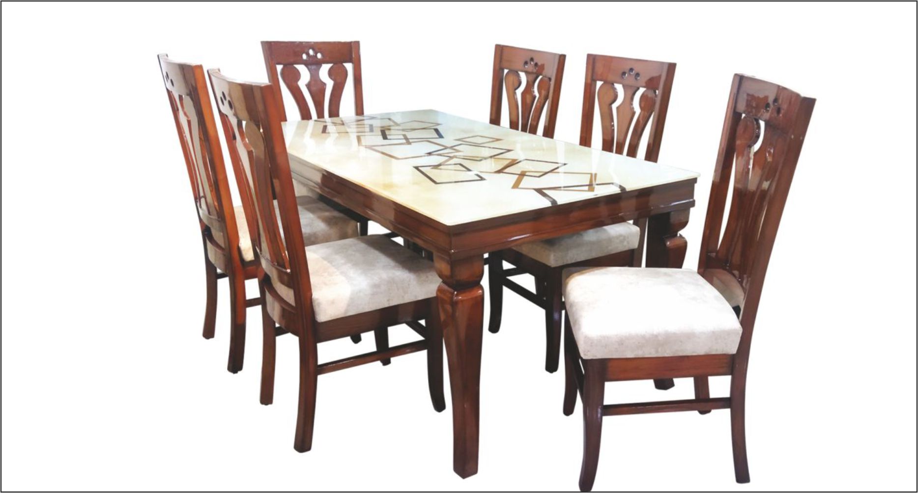 Shop Premium Dining Tables sets at Smartwood furniture