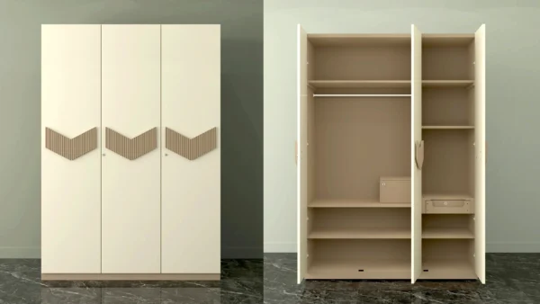 vinca wardrobe