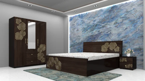 Jasper bedroom set