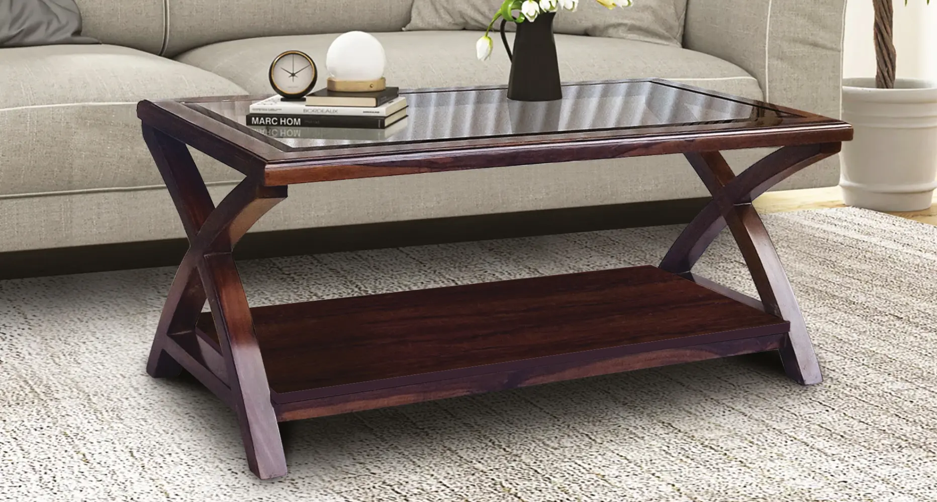 SCT-03 CENTER TABLE 3921