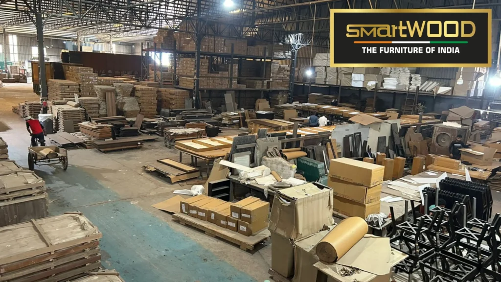Smartwood Furniture