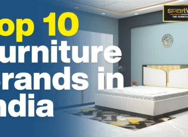 Top 10 Furniture Brands in India