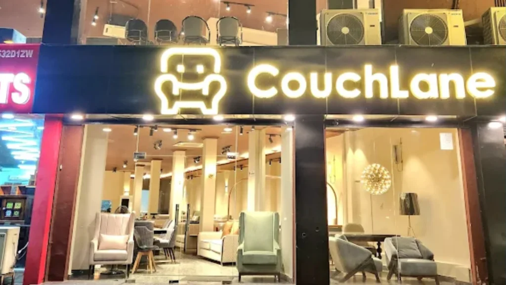 Couch lane furniture