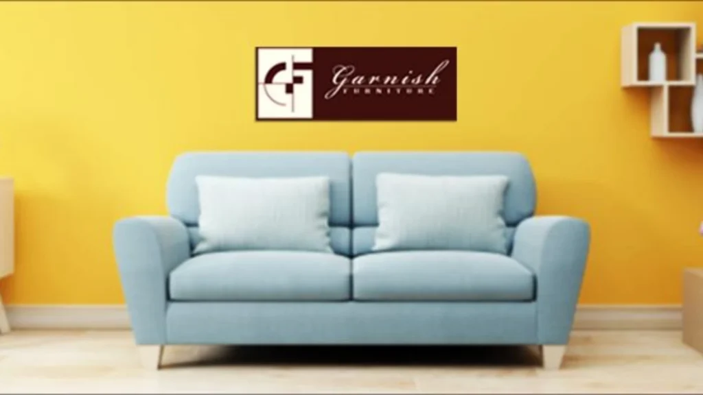 Garnish furniture