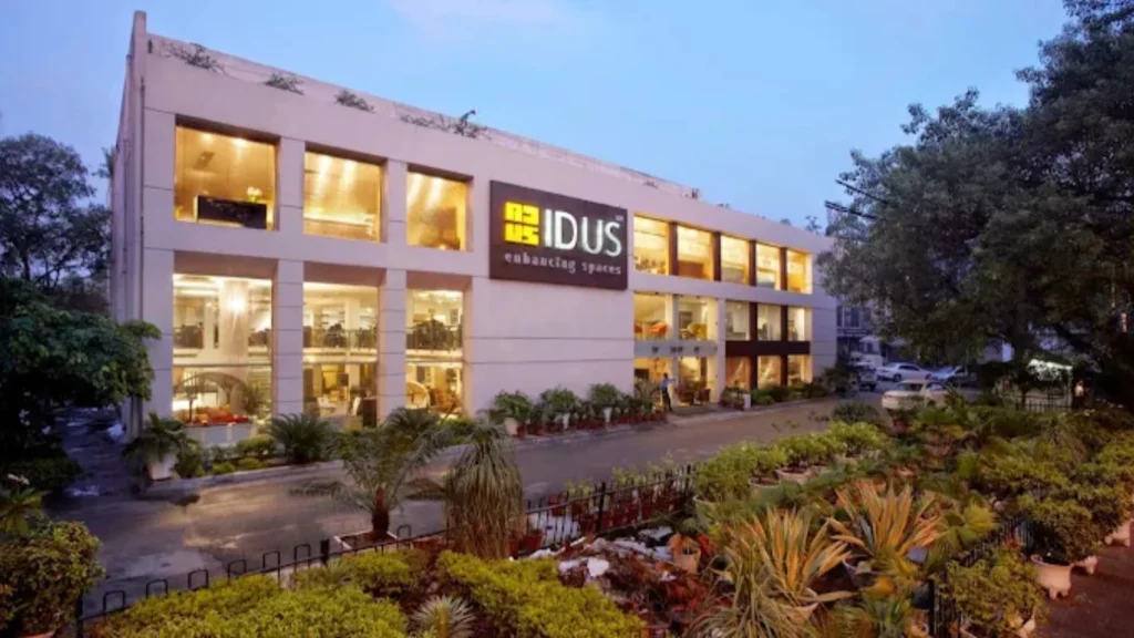 IDUS furniture