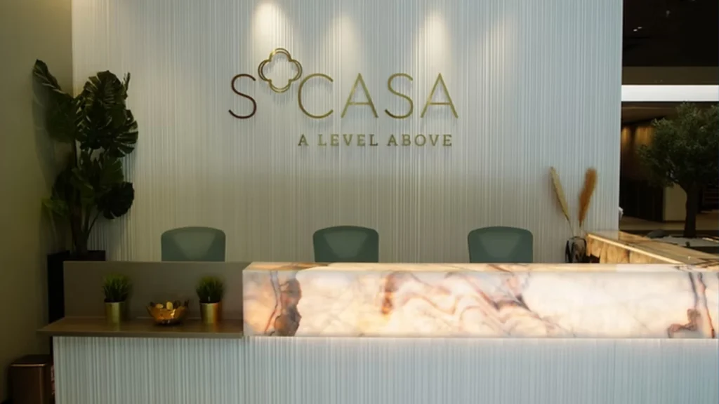 Scasa furniture
